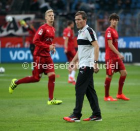 VfL Bochum -VfB Stuttgart