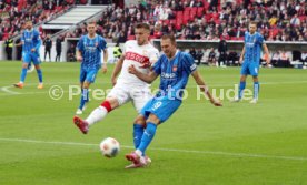 05.10.25 VfB Stuttgart - 1. FC Heidenheim