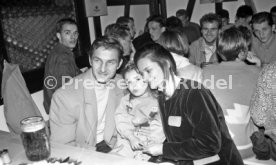27.09.93 Stuttgarter Kickers Cannstatter Wasen