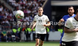 08.06.25 Deutschland - Frankreich