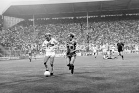 18.08.83 1. FC Kaiserslautern - VfB Stuttgart