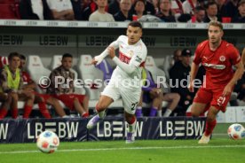 19.09.25 VfB Stuttgart - FC St. Pauli