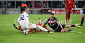 FC Bayern München - Roter Stern Belgrad