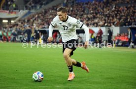 10.10.25 Deutschland - Luxemburg