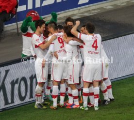 VfB Stuttgart