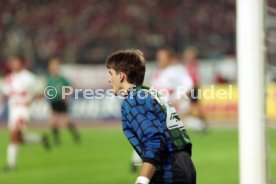 30.08.95 VfB Stuttgart - SC Freiburg