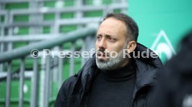 06.12.20 SV Werder Bremen - VfB Stuttgart