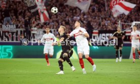 01.10.24 VfB Stuttgart - AC Sparta Prag