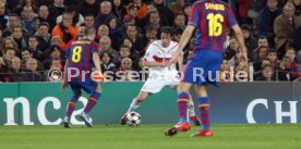 17.03.10 FC Barcelona - VfB Stuttgart
