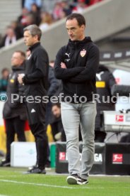 VfB Stuttgart - Borussia M&ouml;nchengladbach