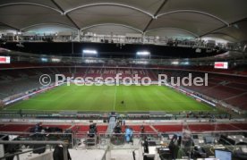 14.12.21 VfB Stuttgart - FC Bayern M&uuml;nchen