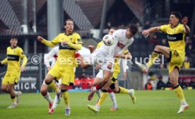 09.11.25 VfB Stuttgart II - Alemannia Aachen