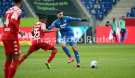 21.03.21 TSG 1899 Hoffenheim - 1. FSV Mainz 05