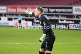 02.01.21 VfB Stuttgart - RB Leipzig