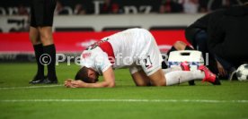 VfB Stuttgart - DSC Arminia Bielefeld