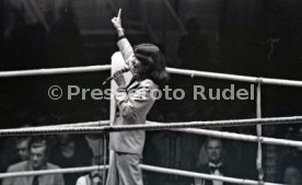 24.05.76 Boxen Cassius Clay/Muhammad Ali - Richard Dunn