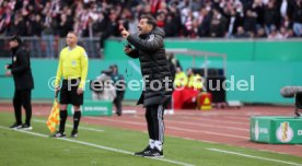 05.04.23 1. FC N&uuml;rnberg - VfB Stuttgart