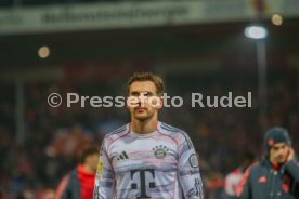 21.12.25 1. FC Heidenheim - FC Bayern M&uuml;nchen