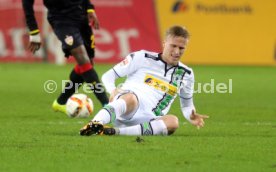Borussia M&ouml;nchengladbach - VfB Stuttgart