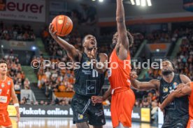 20.09.26 ratiopharm Ulm - MHP Riesen Ludwigsburg