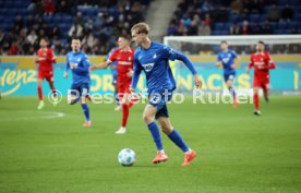 08.12.24 TSG 1899 Hoffenheim - SC Freiburg