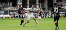 20.08.22 VfB Stuttgart - SC Freiburg