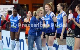 01.04.21 Allianz MTV Stuttgart - SSC Palmberg Schwerin