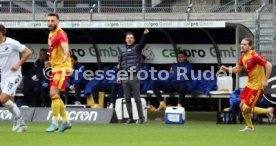 19.02.23 SV Sandhausen - Karlsruher SC