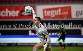 21.04.21 VfB Stuttgart - VfL Wolfsburg