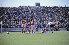 21.06.1978 &Ouml;sterreich - Deutschland