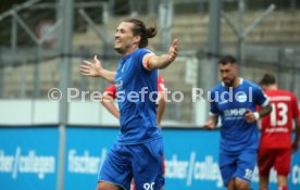 29.08.20 Stuttgarter Kickers - 1. FC Rielasingen-Arlen