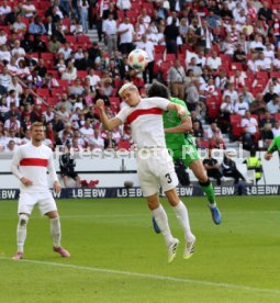 30.08.25 VfB Stuttgart - Borussia M&ouml;nchengladbach