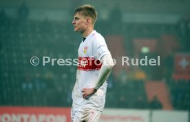 13.12.25 VfB Stuttgart II - FC Hansa Rostock
