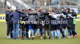 Stuttgarter Kickers - VfB Stuttgart II