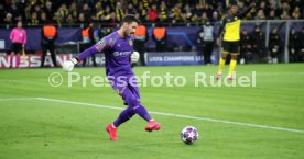 Borussia Dortmund - Paris St. Germain