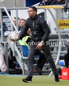 TSG 1899 Hoffenheim - 1. FC N&uuml;rnberg