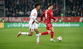22.03.26 FC Augsburg - VfB Stuttgart