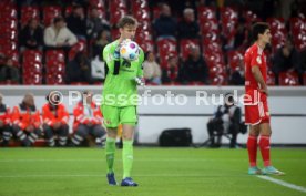 31.10.23 VfB Stuttgart - 1. FC Union Berlin
