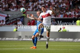 VfB Stuttgart - TSG 1899 Hoffenheim