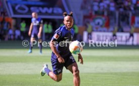 04.09.22 FC Augsburg - Hertha BSC Berlin