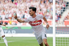 04.05.24 VfB Stuttgart - FC Bayern M&uuml;nchen
