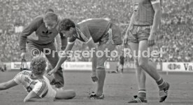 26.05.1984 VfB Stuttgart - Hamburger SV