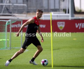 20.09.20 VfB Stuttgart Training