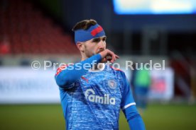 07.04.21 1. FC Heidenheim - Holstein Kiel