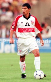 14.08.98 VfB Stuttgart - Borussia Dortmund