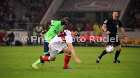 VfB Stuttgart - FC Schalke 04