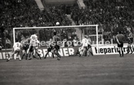 02.10.93 VfB Stuttgart - Eintracht Frankfurt
