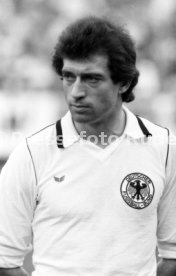 15.05.79 Berti Vogts Abschiedsspiel