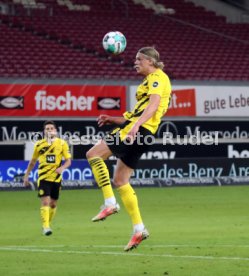 10.04.21 VfB Stuttgart - Borussia Dortmund