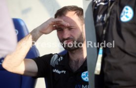 Stuttgarter Kickers - TSG Backnang